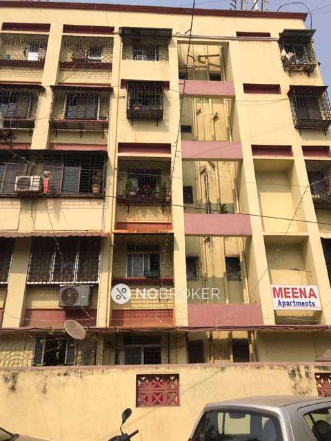 1 BHK Flat In Meluna  Apartment For Sale  In Santacruz East