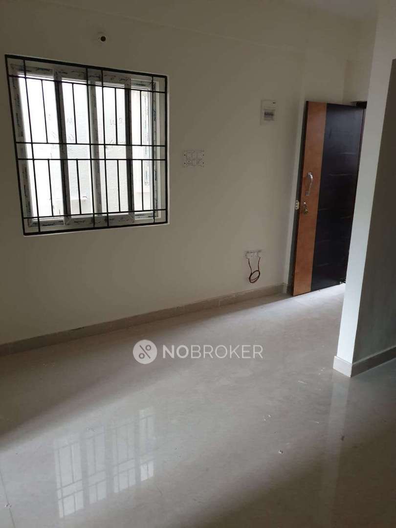 Rustumji villa Whitefield Rent WITHOUT BROKERAGE Semifurnished 1 BHK