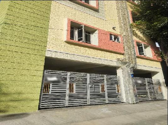 1 RK Flat for Rent  In Murgeshpalya