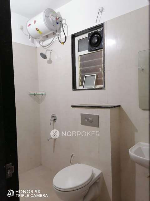 2 BHK Flat In Kolte Patil Life Republic for Rent  In Hinjewadi Marunji