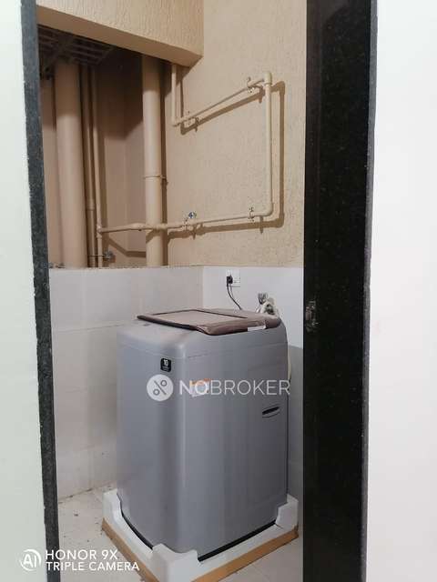 2 BHK Flat In Kolte Patil Life Republic for Rent  In Hinjewadi Marunji