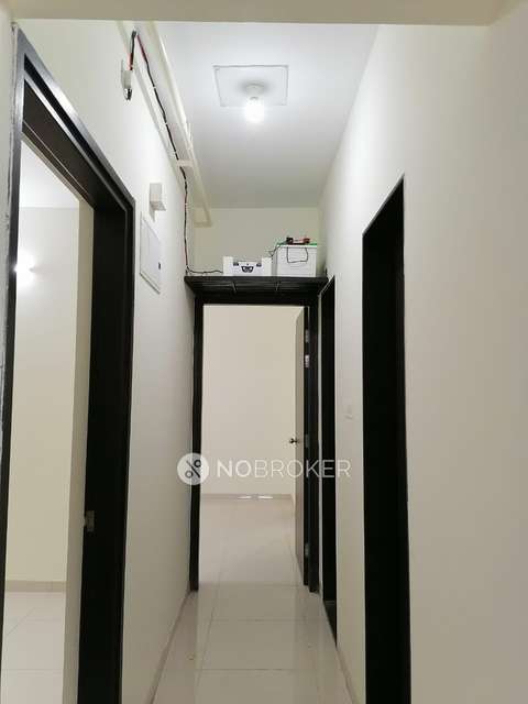 2 BHK Flat In Kolte Patil Life Republic for Rent  In Hinjewadi Marunji