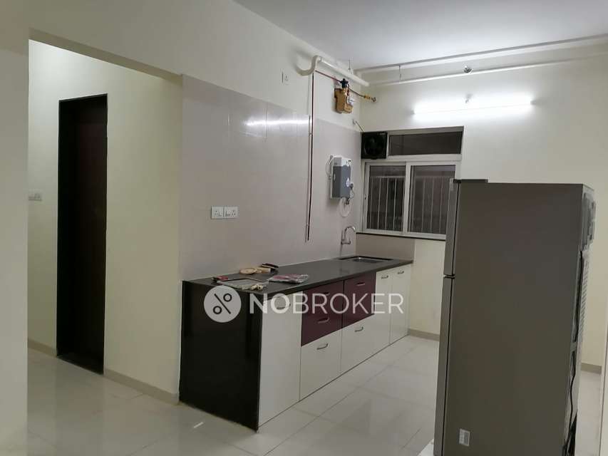 2 BHK Flat In Kolte Patil Life Republic for Rent  In Hinjewadi Marunji