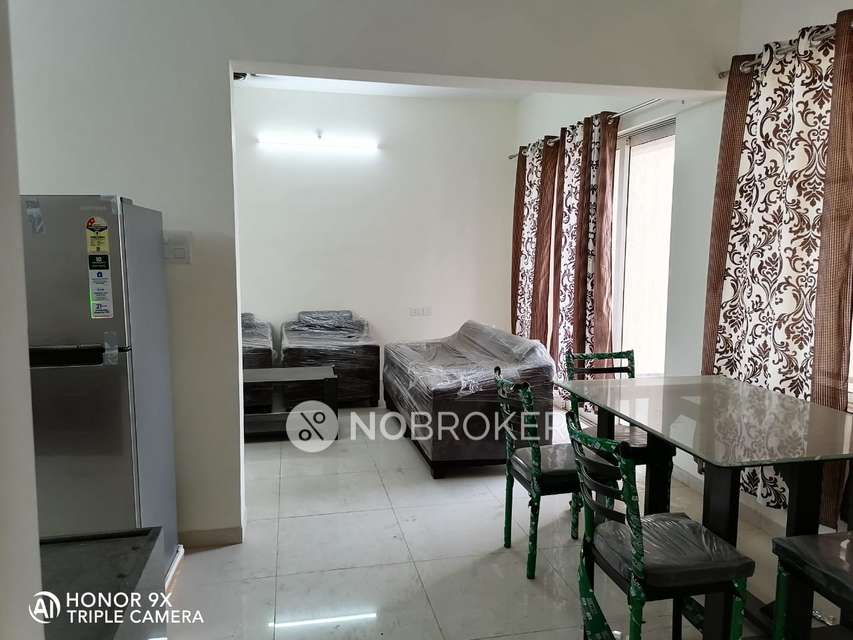 2 BHK Flat In Kolte Patil Life Republic for Rent  In Hinjewadi Marunji