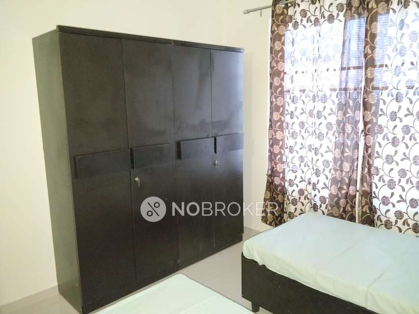 2 BHK Flat In Kolte Patil Life Republic for Rent  In Hinjewadi Marunji