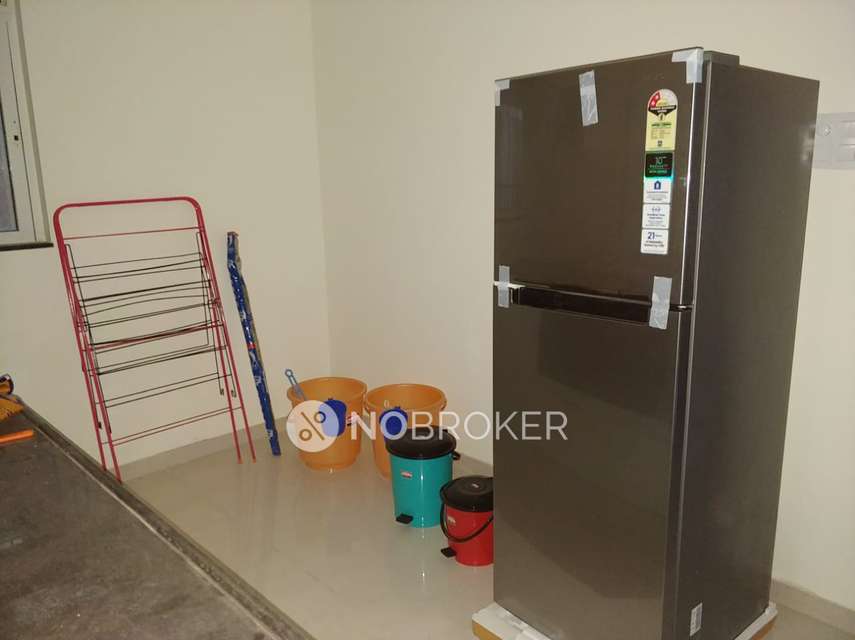 2 BHK Flat In Kolte Patil Life Republic for Rent  In Hinjewadi Marunji