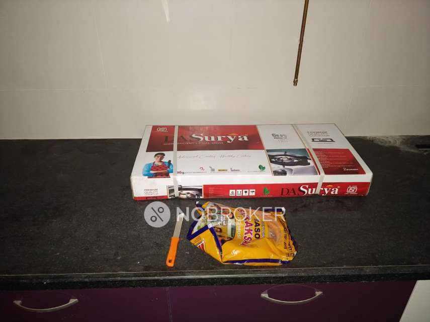 2 BHK Flat In Kolte Patil Life Republic for Rent  In Hinjewadi Marunji