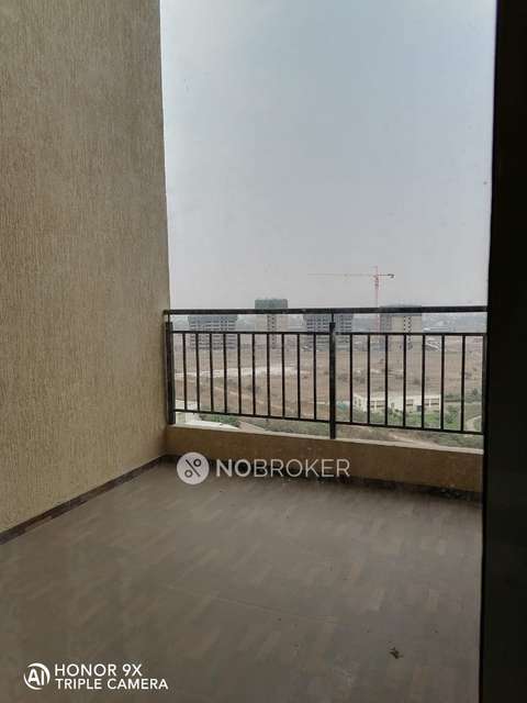 2 BHK Flat In Kolte Patil Life Republic for Rent  In Hinjewadi Marunji