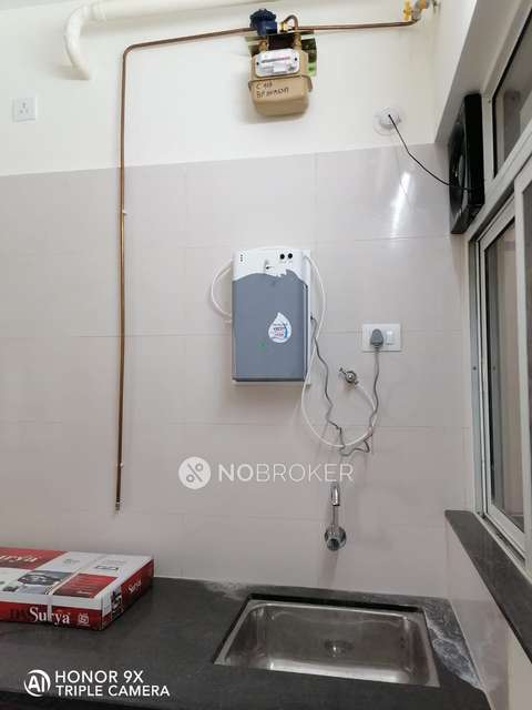 2 BHK Flat In Kolte Patil Life Republic for Rent  In Hinjewadi Marunji