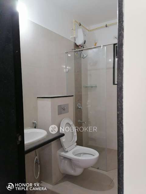 2 BHK Flat In Kolte Patil Life Republic for Rent  In Hinjewadi Marunji