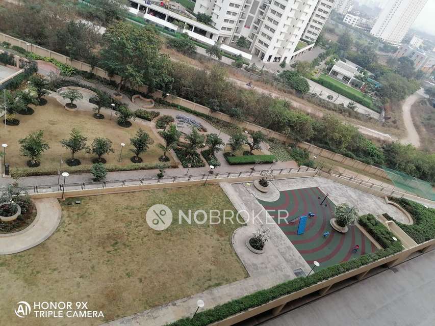 2 BHK Flat In Kolte Patil Life Republic for Rent  In Hinjewadi Marunji