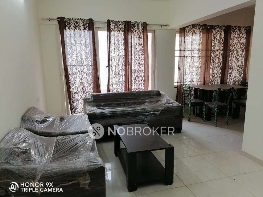 2 BHK Flat In Kolte Patil Life Republic for Rent  In Hinjewadi Marunji