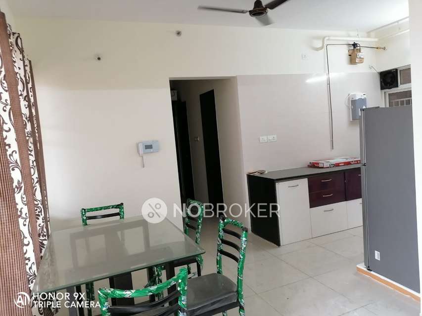 2 BHK Flat In Kolte Patil Life Republic for Rent  In Hinjewadi Marunji
