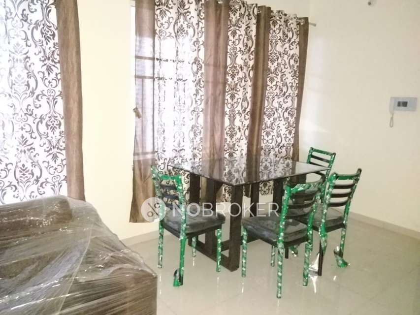 2 BHK Flat In Kolte Patil Life Republic for Rent  In Hinjewadi Marunji