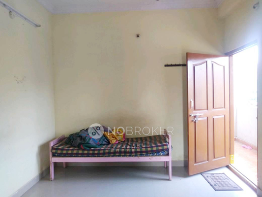 1 RK Flat In Appartment for Rent  In Medipally
