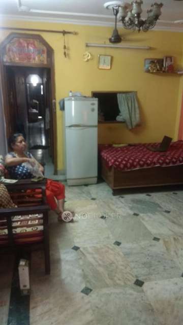 2 BHK Flat For Sale  In Safdarjung Enclave