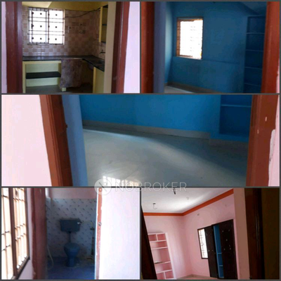 1 BHK Flat In Standalone Building  for Rent  In Tiruvottiyur
