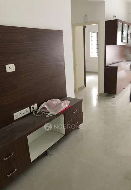 3 BHK Flat In Vj Residency for Rent  In Hitec City 