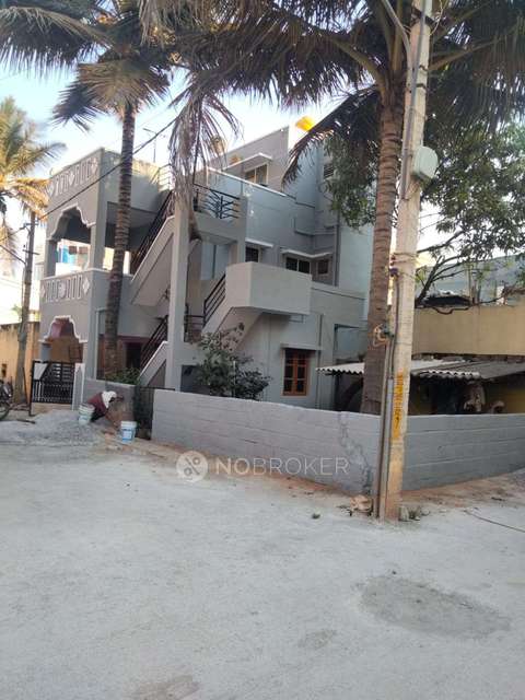 3 BHK Flat For Sale  In Trishul, V.h.gardens, Chikkabidrakallu, Chikkabidarakallu, Bengaluru, Karnataka 560073, India