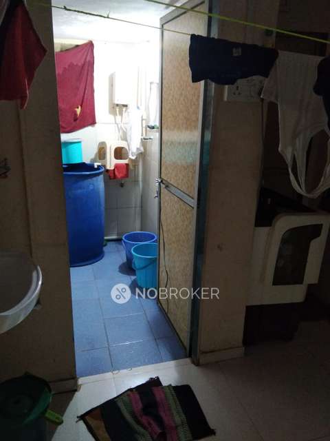 1 RK Flat In Bisturibai Tower  For Sale  In Kalyan 