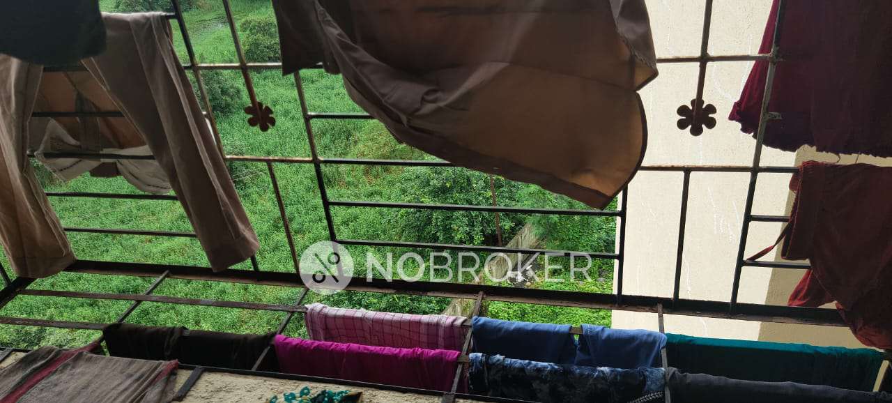 1 RK Flat In Bisturibai Tower  For Sale  In Kalyan 