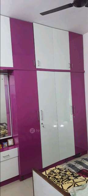 2 BHK Flat In Manasa Aishita Enclave For Sale  In Manikonda