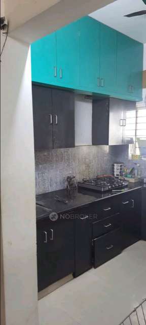 2 BHK Flat In Manasa Aishita Enclave For Sale  In Manikonda