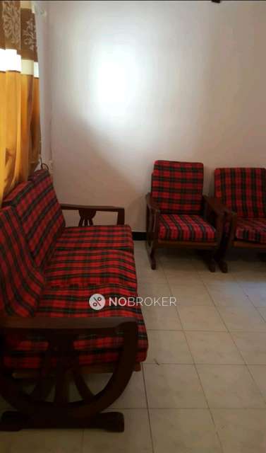 1 BHK Flat In Sankalp Shraddha Co Op Hsg Soc. for Rent  In Goregaon