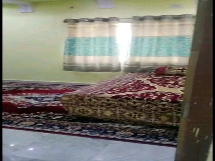 ALNOOR APARTMENT AC Guards Holy Mery School, AC Guards, Lakdikapul, Hyderabad, Telangana, India