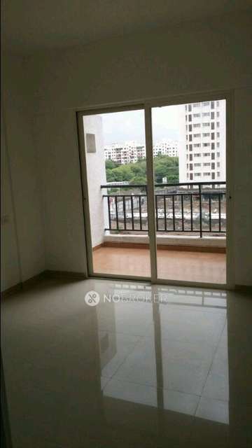 1 BHK Flat In Navratna Exotica Society For Sale  In Hadapsar