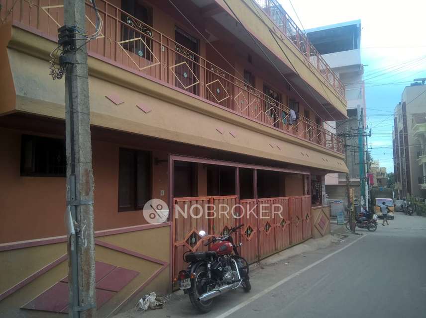 2 BHK House for Rent  In Mahadevapura