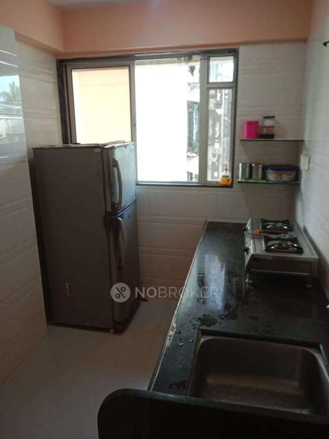 1 BHK Flat In Aayush Aastha For Sale  In Chembur East