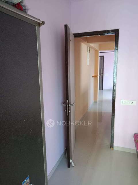 1 BHK Flat In Aayush Aastha For Sale  In Chembur East