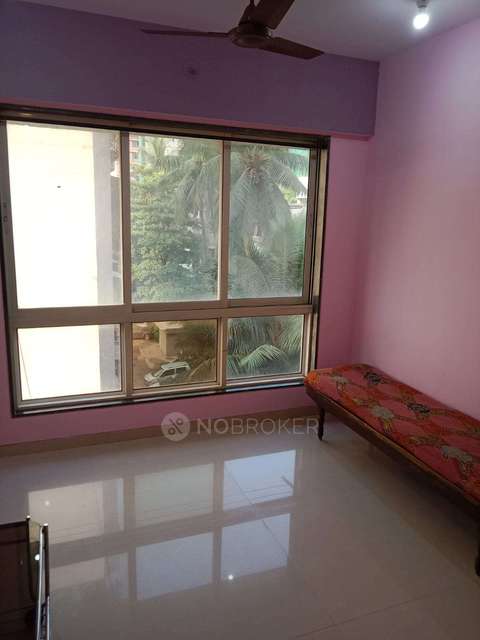 1 BHK Flat In Aayush Aastha For Sale  In Chembur East
