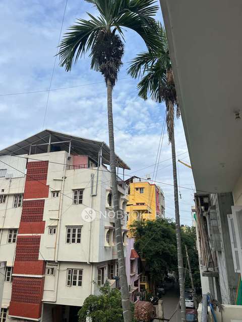 1 BHK Flat for Rent  In Murgeshpalya