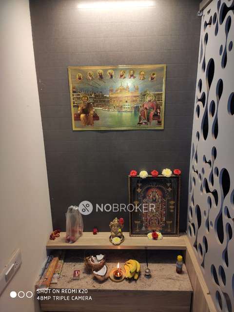 4 BHK House For Sale  In Krishna Kuteer Phase 2