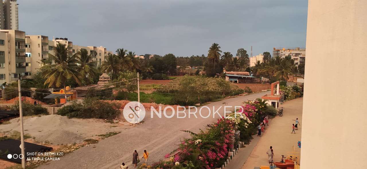 4 BHK House For Sale  In Krishna Kuteer Phase 2