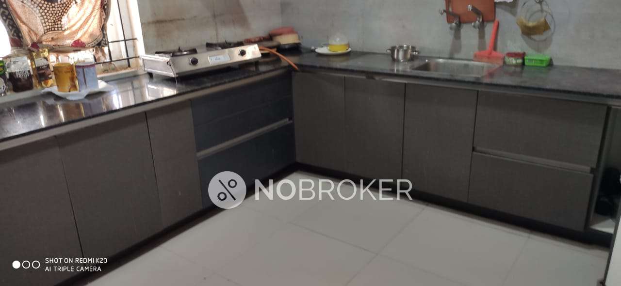 4 BHK House For Sale  In Krishna Kuteer Phase 2