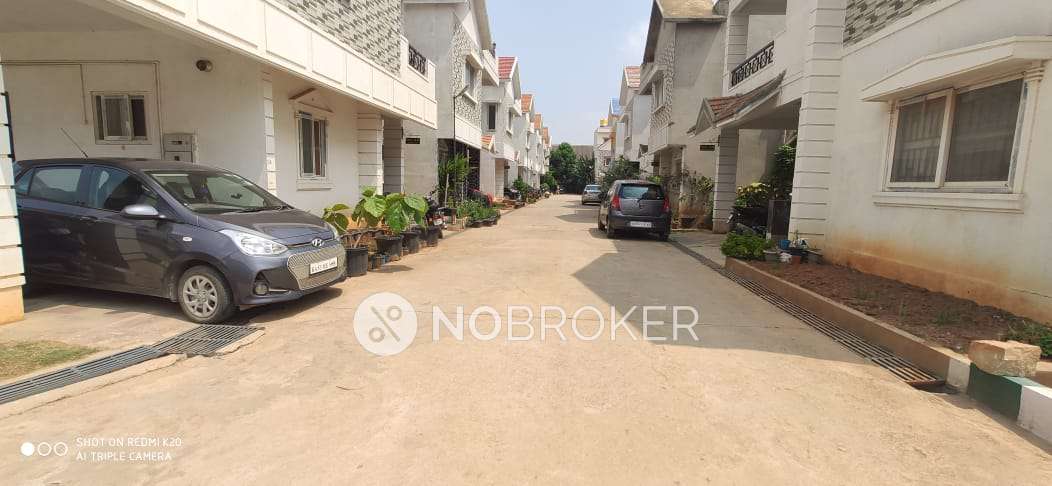 4 BHK House For Sale  In Krishna Kuteer Phase 2