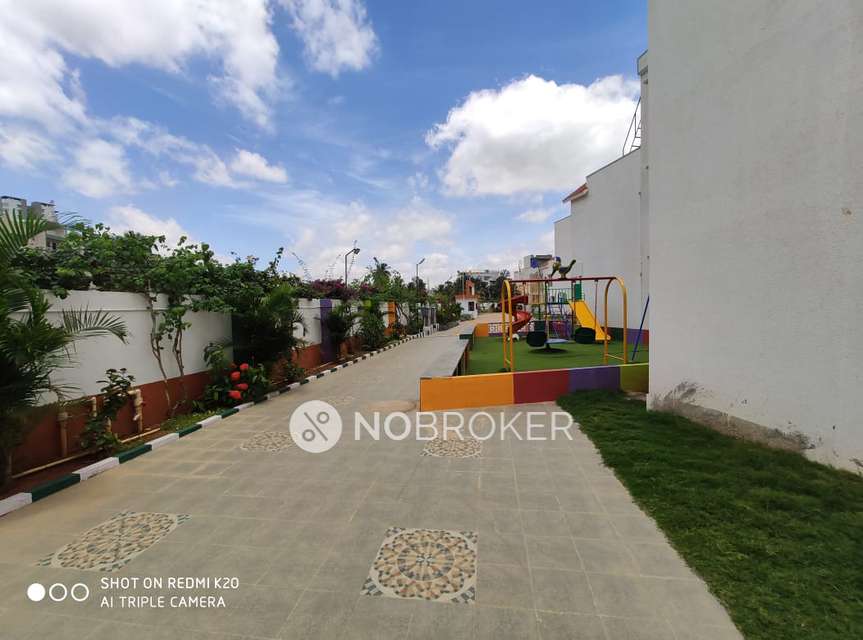 4 BHK House For Sale  In Krishna Kuteer Phase 2