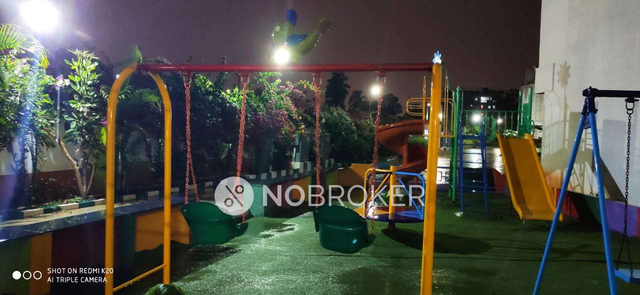 4 BHK House For Sale  In Krishna Kuteer Phase 2