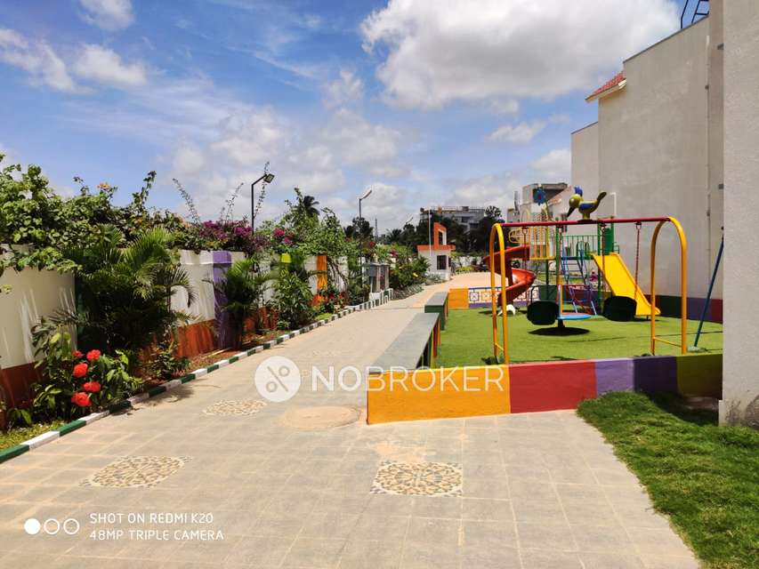 4 BHK House For Sale  In Krishna Kuteer Phase 2