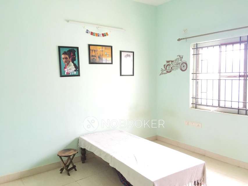 4 BHK House For Sale  In Krishna Kuteer Phase 2