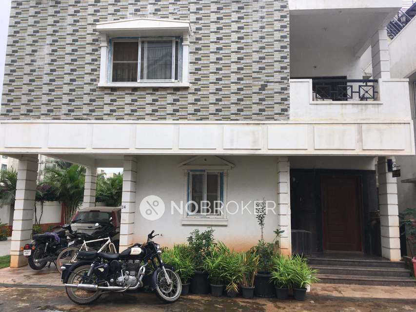 4 BHK House For Sale  In Krishna Kuteer Phase 2