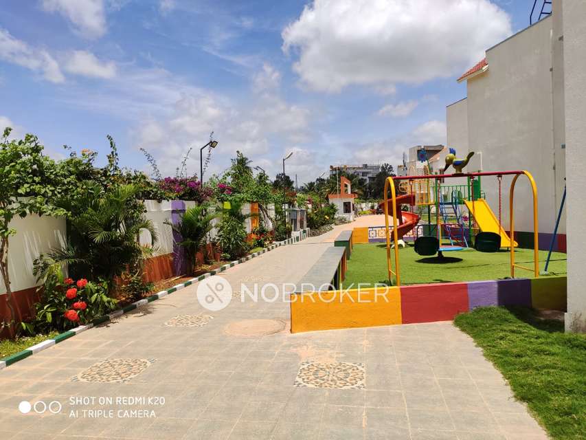 4 BHK House For Sale  In Krishna Kuteer Phase 2