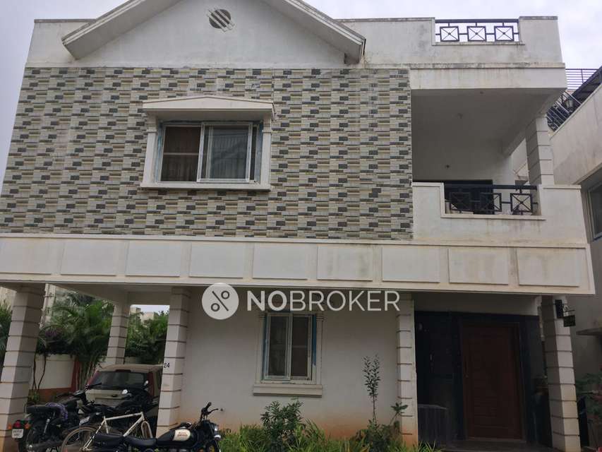 4 BHK House For Sale  In Krishna Kuteer Phase 2