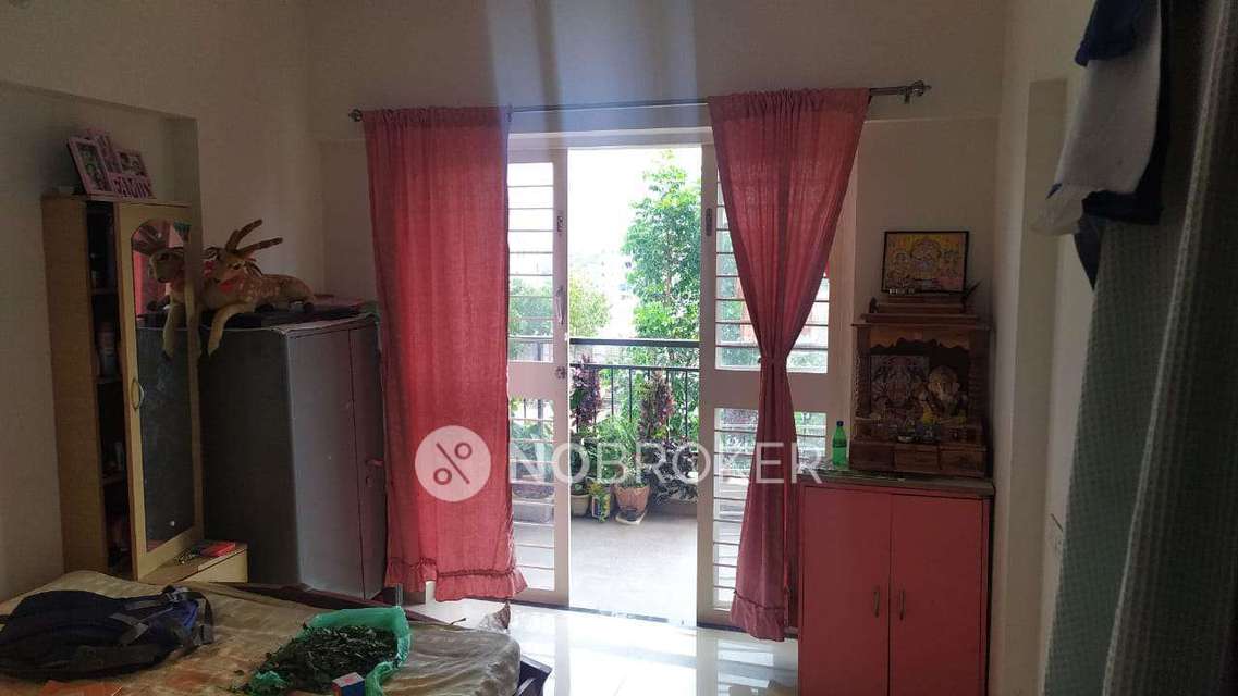 2 BHK Flat In The Vaichal Kalpavruksha For Sale  In Pirangut