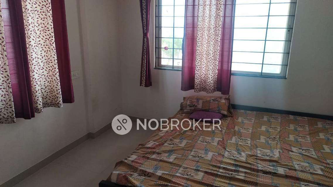 2 BHK Flat In The Vaichal Kalpavruksha For Sale  In Pirangut