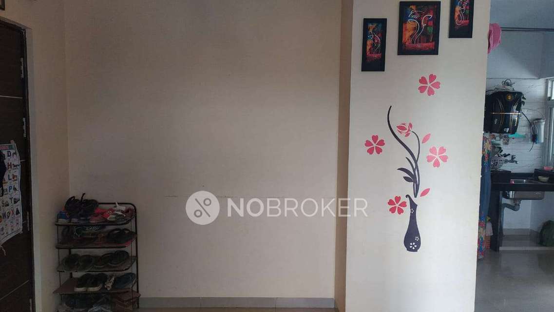 2 BHK Flat In The Vaichal Kalpavruksha For Sale  In Pirangut