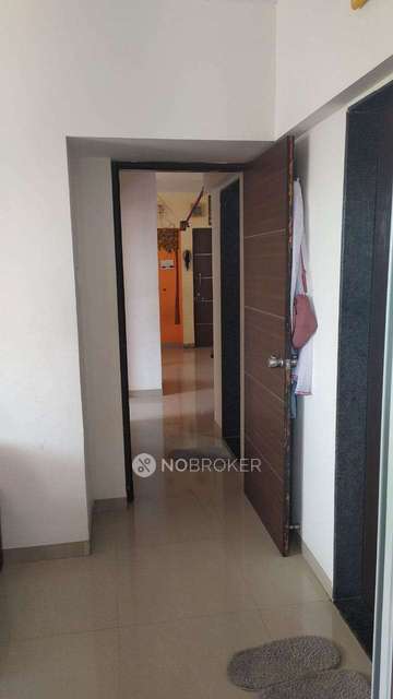 2 BHK Flat In The Vaichal Kalpavruksha For Sale  In Pirangut